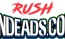 Rush logo