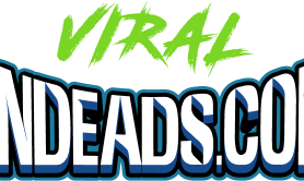 Viral logo